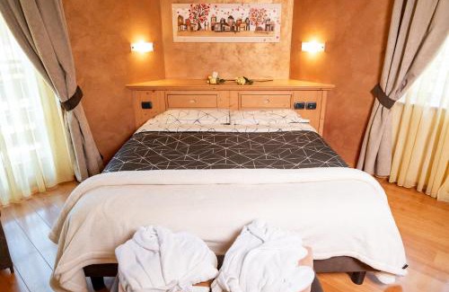 Moena Hotel | Romantic Charming Hotel Rancolin