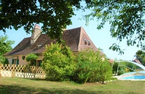 Saint-Geyrac House | ROMANTIC COTTAGE FOR NATURE LOVERS IN THE EARTH OF BEAUTIFULL PERIGORD