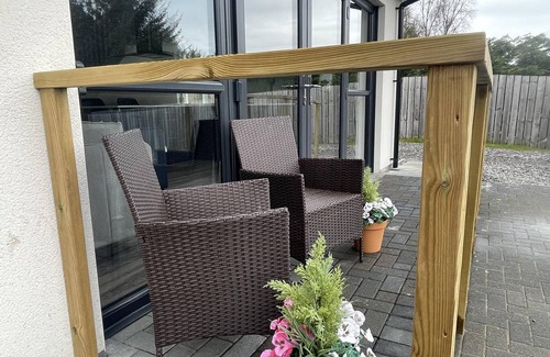 Balloch House | Romantic Cottage Hideaway Near Inverness & Nc500