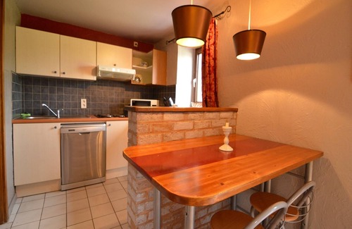 Stoumont Cottage | Romantic Cottage in Ardennes