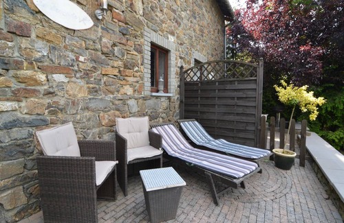 Stoumont Cottage | Romantic Cottage in Ardennes