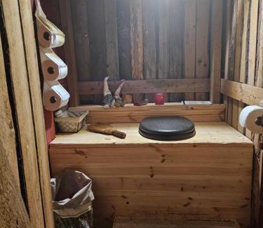 Padasjoki House | Romantic countryside SAUNA Cottage