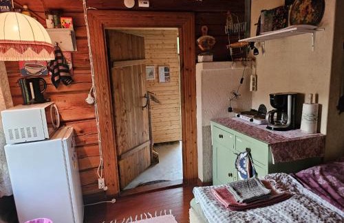 Padasjoki House | Romantic countryside SAUNA Cottage