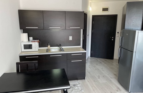 Sarafovo Apartment | Romantic, cozy, quiet and clean.