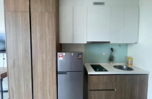 Batu Lintang Apartment | Romantic Deluxe I Kozi Square