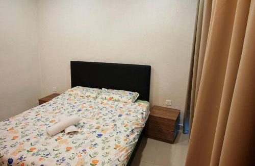 Batu Lintang Apartment | Romantic Deluxe V Kozi Square
