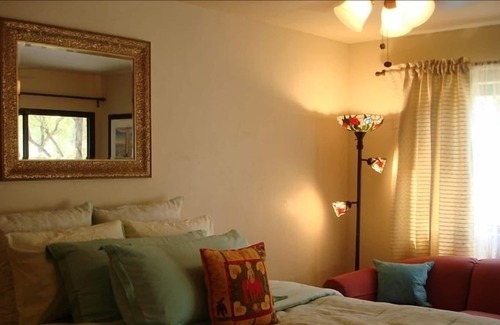 Borrego Springs Condo | Romantic Desert Getaway 1 - Spurs Hill