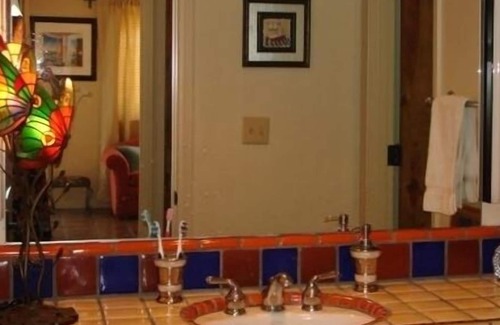 Borrego Springs Condo | Romantic Desert Getaway 1 - Spurs Hill