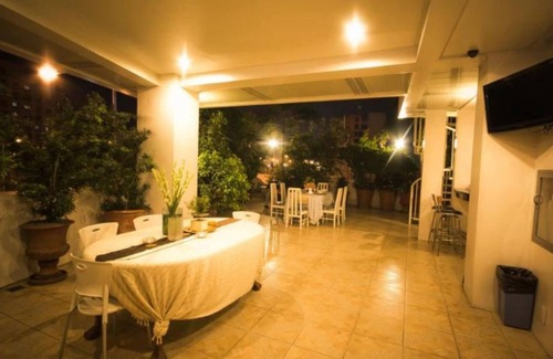 Pio del Pilar House | Romantic Double Nook in Avitel Townhouse