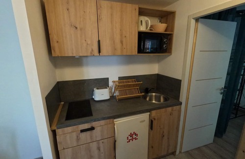 Avignon Apartment | Romantic escape in Avignon with jacuzzi