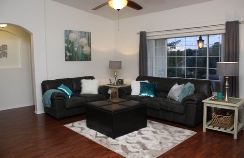 Prescott Valley Units House | ***Romantic Escape with Spectacular Views! ***