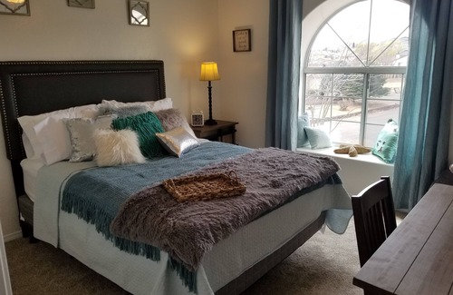 Prescott Valley Units House | ***Romantic Escape with Spectacular Views! ***