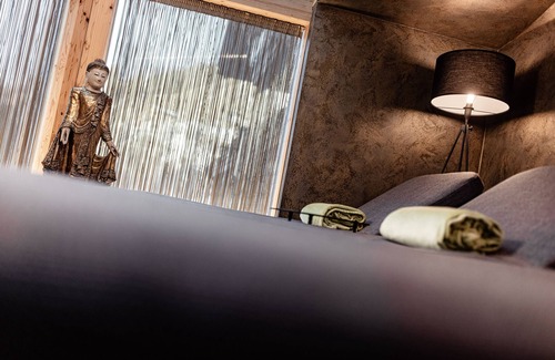 Selva di Val Gardena Hotel | Romantic & Family Hotel Gardenia