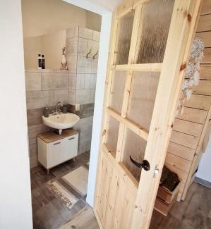 Modry Kamen House | Romantic Farm House "Ranná Rosa" - Natural Slovakia