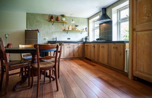 Schoorldam House | Romantic farmhouse near beach, sea and dunes of Schoorl, Bergen and Groet