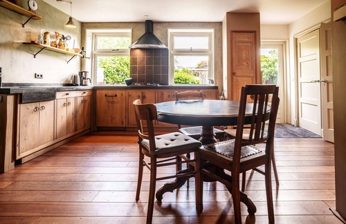 Schoorldam House | Romantic farmhouse near beach, sea and dunes of Schoorl, Bergen and Groet