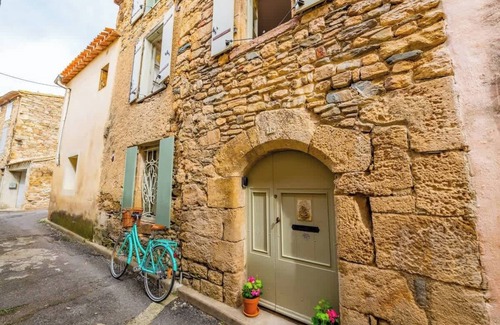 Caunes-Minervois House | Romantic French Storybook Property