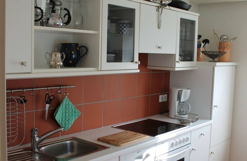 Loquard House | Romantic Frisian house on the East Frisian coast