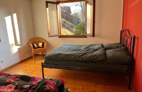 Gengenbach Apartment | Romantic Gem at Black Forest - Cozy Historic Apartment - 30min to EuropaPark