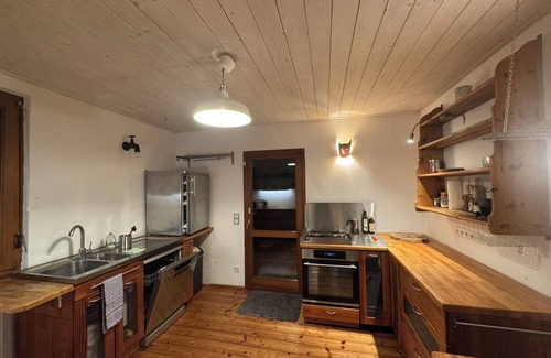 Gengenbach Apartment | Romantic gem, Black Forest & Europapark