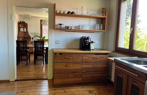 Gengenbach Apartment | Romantic gem, Black Forest & Europapark