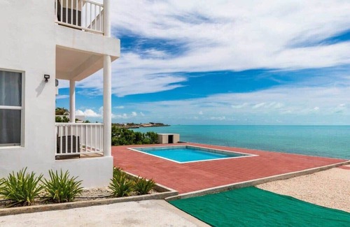 Juba Sound Apartment | Romantic Getaway Villa w/WIFI & equipped kitchen