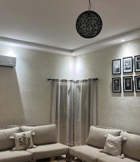 Camp El Ghoul Apartment | Romantic getaway heart of Gueliz