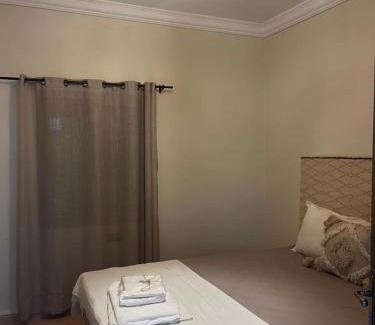 Camp El Ghoul Apartment | Romantic getaway heart of Gueliz