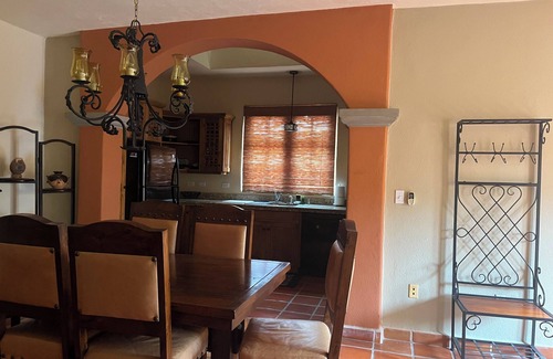 Nopolo House | Romantic Getaway in Loreto Bay, the Cabo alternative