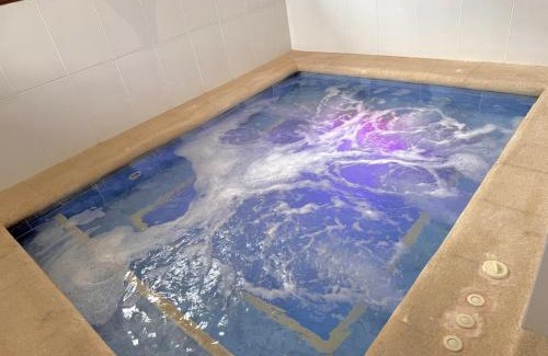 Manta Apartment | Romantic getaway in nature!