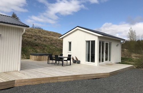 Hrunamannahreppur Cottage | Romantic Getaway