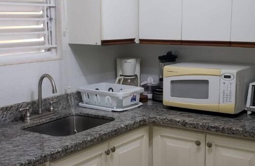 Tower Isle Condo | Romantic getaway on Jamaica's beautiful Northcoast .