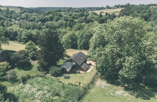 Harre House | Romantic Getaway - Sauna and Jacuzzi - El Clandestino