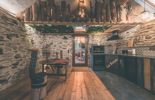 Harre House | Romantic Getaway - Sauna and Jacuzzi - El Clandestino
