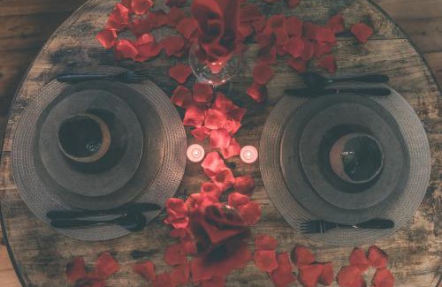 Harre House | Romantic Getaway - Sauna and Jacuzzi - El Clandestino