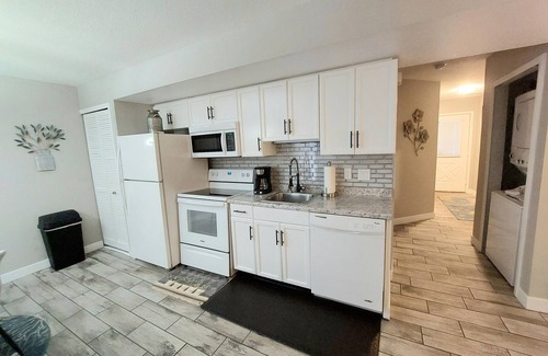 Table Rock Condo | Romantic Getaway Walk-in Suite. Resort Amenities! Remodeled! Excellent Rates!