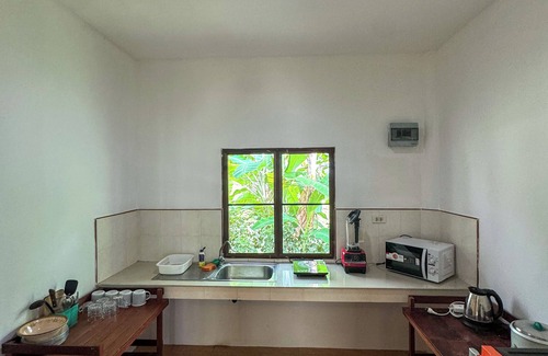 Srithanu House | Romantic Hideaway 2mn ZenBeach Garden 4K