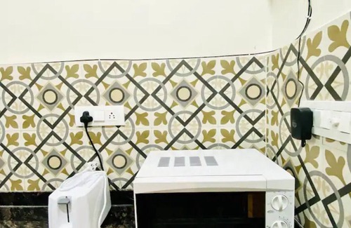 Sanganer Apartment | Romantic Hideaway- A Luxury Near Chokhi Dhani