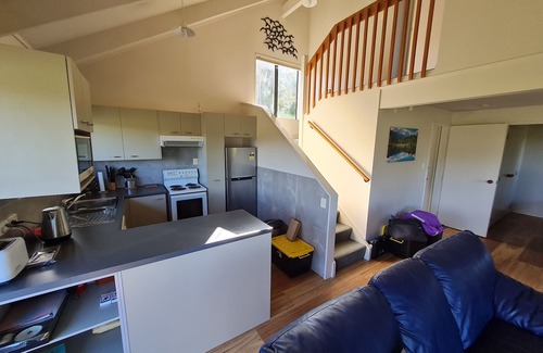 Paihia House | Romantic Hideaway with Beautiful Seaviews