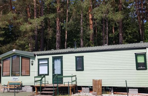 Skulte House | Romantic HOLIDAY HOME in the pine forest