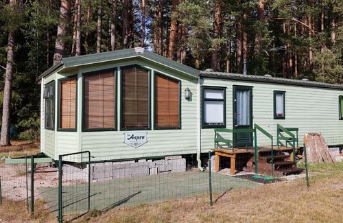 Skulte House | Romantic HOLIDAY HOME in the pine forest