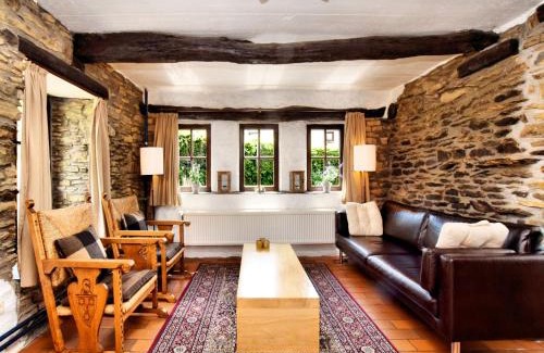 Berismenil House | Romantic holiday house in the Ardennes, cleaning included