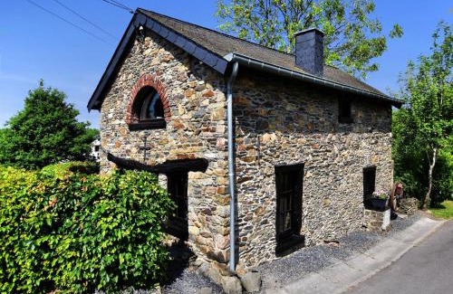 Berismenil House | Romantic holiday house in the Ardennes, cleaning included