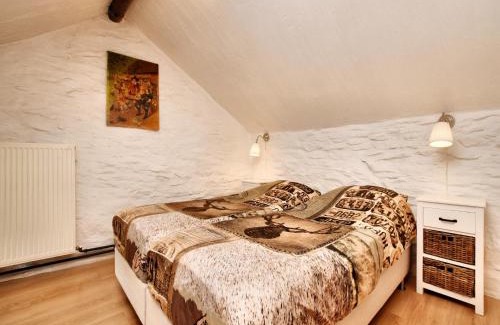 Berismenil House | Romantic holiday house in the Ardennes