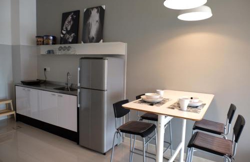 Pengkalan Tentera Udara Diraja Malaysia Apartment | Romantic Home for Couples, 5mins to Mid Valley Mega Mall