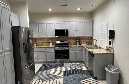 Southridge Village House | Romantic Home
