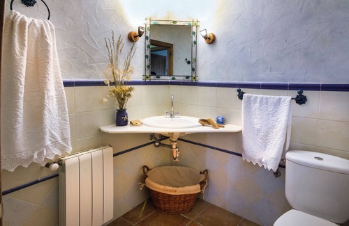 Laroya Other | romantic house for 2 or 4 people with jacuzzi