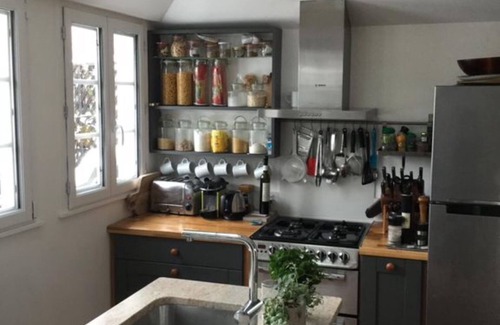 Beaumont-en-Auge House | Romantic house with garden, near Deauville