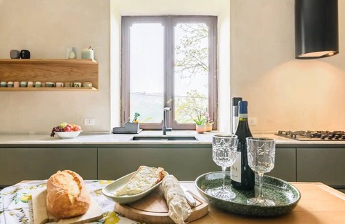 Mondovi Villa | Romantic Italian Villa in the Langhe w/swimming pool