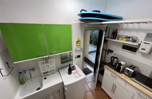 Borgo Antico House | Romantic little pirate's house, free WiFi